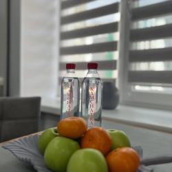 Фото Апартаменты на улице Давыдова 5