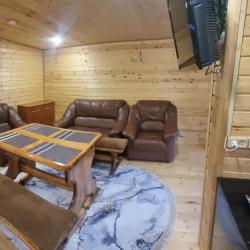 Фото Отель Аманат