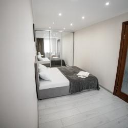 2-комнатные апартаменты улучшенные