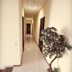 Фото Отель Smart People Eco Home (Смарт Пипл Эко Хоум)
