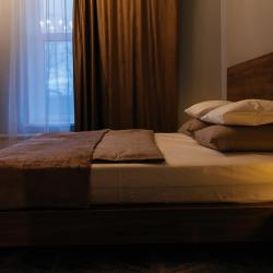 Фото Отель Парадайс