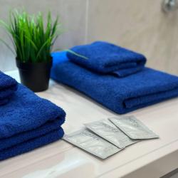 Фото Апартаменты на улице Власихинская