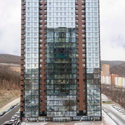 2-комнатные апартаменты люкс