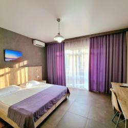 Фото Отель Heliopark Aqua Resort (Гелиопарк Аква Резорт)