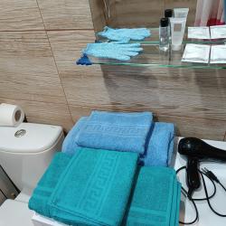 Фото Отель Здравница