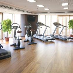 Фото Отель Holiday Inn Almaty (Холидей Инн )