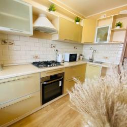 Фото Апартаменты на проспекте Октябрьский 50