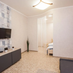 Фото Отель ZebraHome (ЗебраХоум) на Южном шоссе