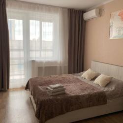 1-комнатные апартаменты стандарт