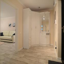 Фото Апартаменты Renta36 (Рента) на бульваре Олимпийский 6