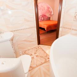 Фото Отель Центральная