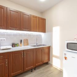 Фото Апартаменты на шоссе Московское 18 км 49