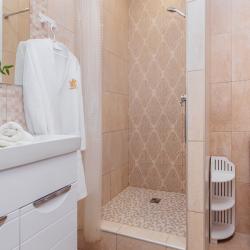 Фото Апартаменты SochiHome (Хоум) на улице Молодогвардейская