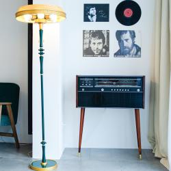 Апартаменты люкс PAIKKA APART #RETRO