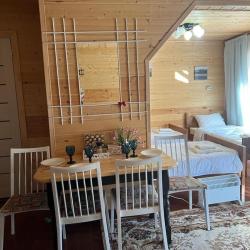 4-комнатный коттедж стандарт
