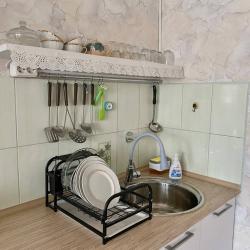 2-комнатные апартаменты стандарт
