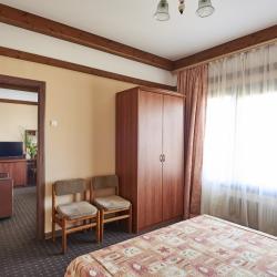 Фото Отель Пансионат Лад