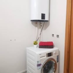 2-комнатные апартаменты стандарт