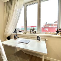 Фото Отель Artinvest (Артинвест) на улице Седова