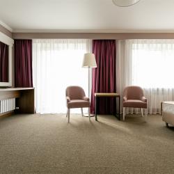 Фото Парк-Отель MillWood (МиллВуд)