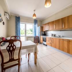 Фото Апартаменты на переулке Рахманинова 39/12