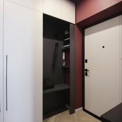 1-комнатные апартаменты стандарт Aristocrat