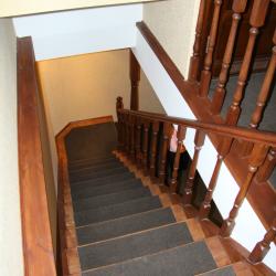 Фото Отель Серебряный ключ