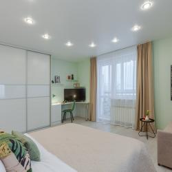 Фото Отель Квартира StarHouse у Гудка