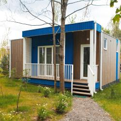 Коттедж стандарт