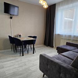 Фото Апартаменты на улице Красных Коммунаров 1