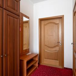 Фото Отель Азалия на Нариманова