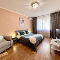фото 1 Rooms Apartments (Румс Апартментс) на улице Нежнова