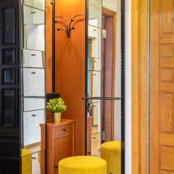 Фото Апартаменты на улице Гагарина 60