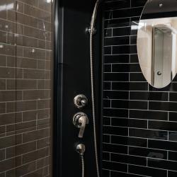 Комната стандарт с 3 односпальными кроватями