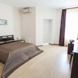 Фото Отель Полянка