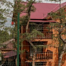 Фото Отель Endemic (Эндемик)