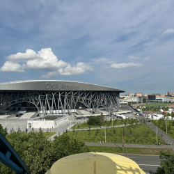 Фото Апартаменты на проспекте Юрия Гагарина 19/24