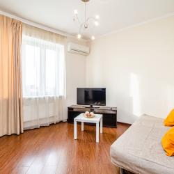 Фото Отель Апарт-хаус на Пролетарском