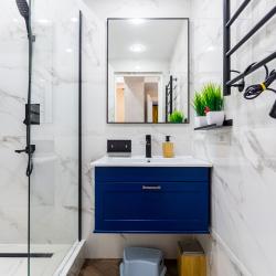 Фото Отель LetoApart (ЛетоАпарт) по проспекту Дзержинского 244 корпус 6