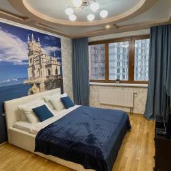 Viktory Apart (Виктори Апарт) на улице Сосновая 2 корпус 4 — 5222195a07b821ee47829adc47b12587