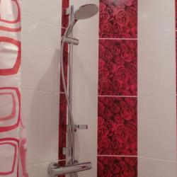 Фото Отель Комфитель Инн