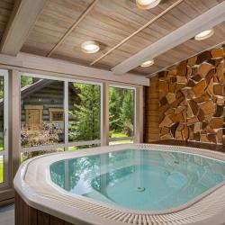 фото 56 Cosmos Collection Altay Resort (Космос Коллекшен Алтай Резорт)