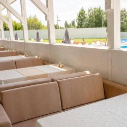 Фото Отель Людмила