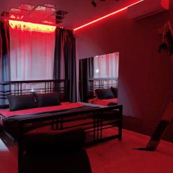 Фото Отель Apartments Liberty City на Дружбы Народов 59