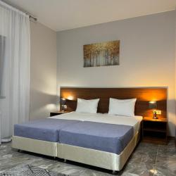 4-местный номер эконом