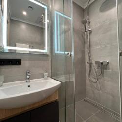 Фото Отель Lucky Room (Лаки Рум) на улице Малое Понизовье