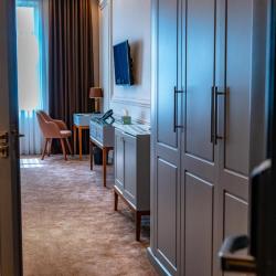 Фото Отель Bravo hotel (Браво)