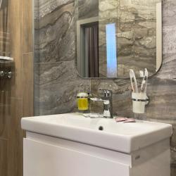 Фото Отель Элит