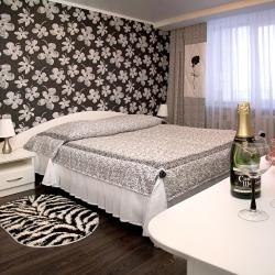 Фото Отель Беларусь