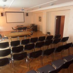 Фото Отель Волга